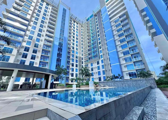 Mountain View In Unit With High Speed Wifi Free Movie Streaming & Swimming Pool *