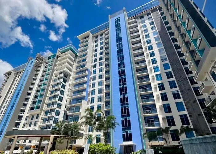 Mountain View In Unit With High Speed Wifi Free Movie Streaming & Swimming Pool *
