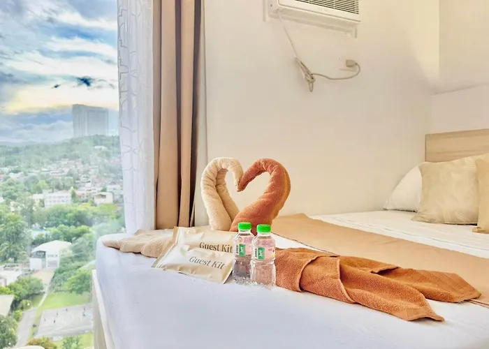 アパート Mountain View In Unit With High Speed Wifi Free Movie Streaming & Swimming Pool